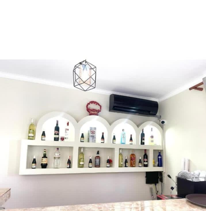 Hotel Fama Škalngur Екстериор снимка
