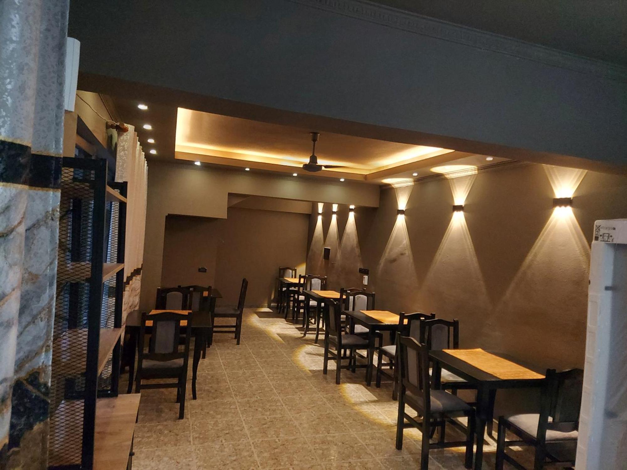 Hotel Fama Škalngur Екстериор снимка