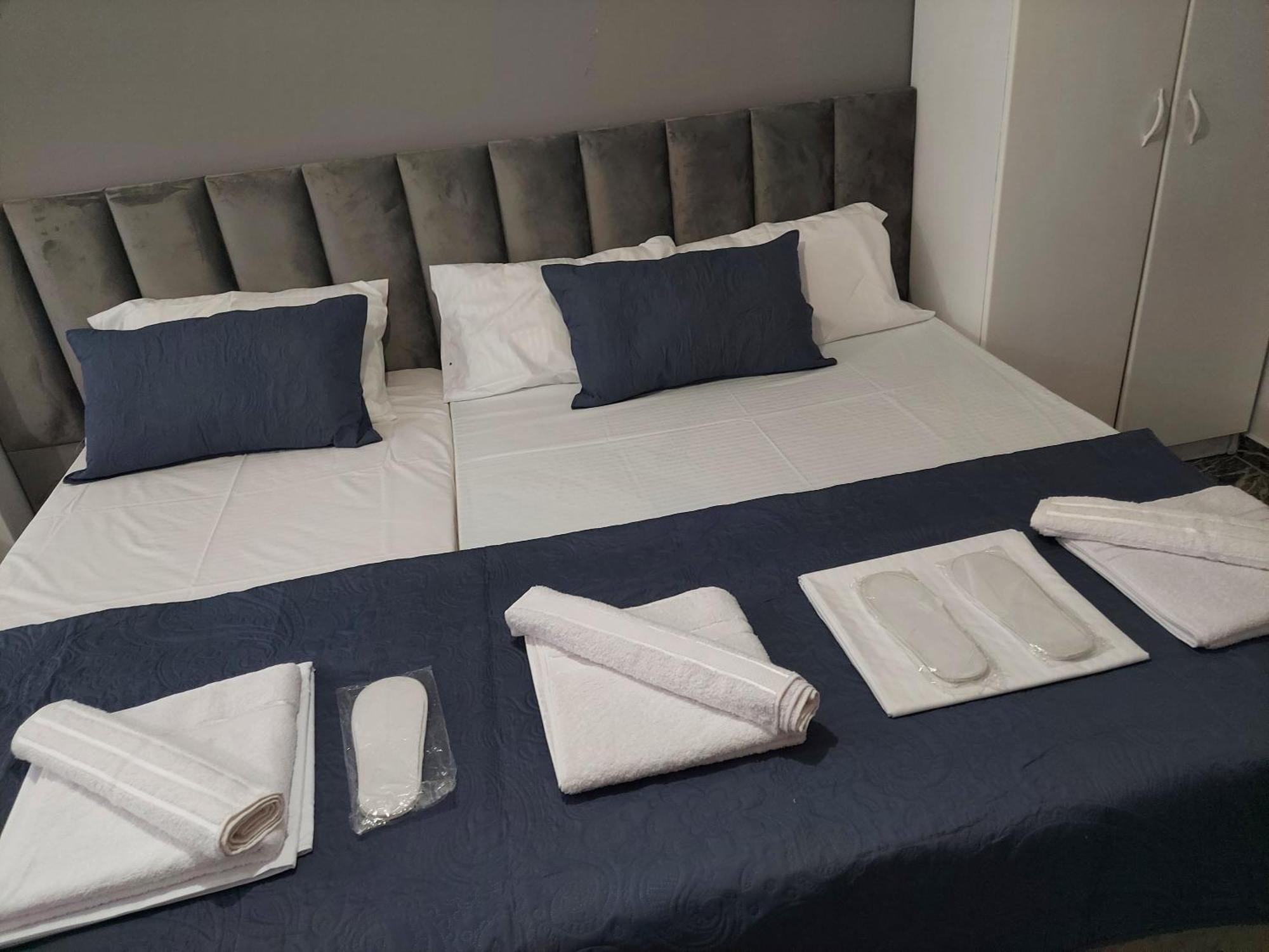 Hotel Fama Škalngur Екстериор снимка