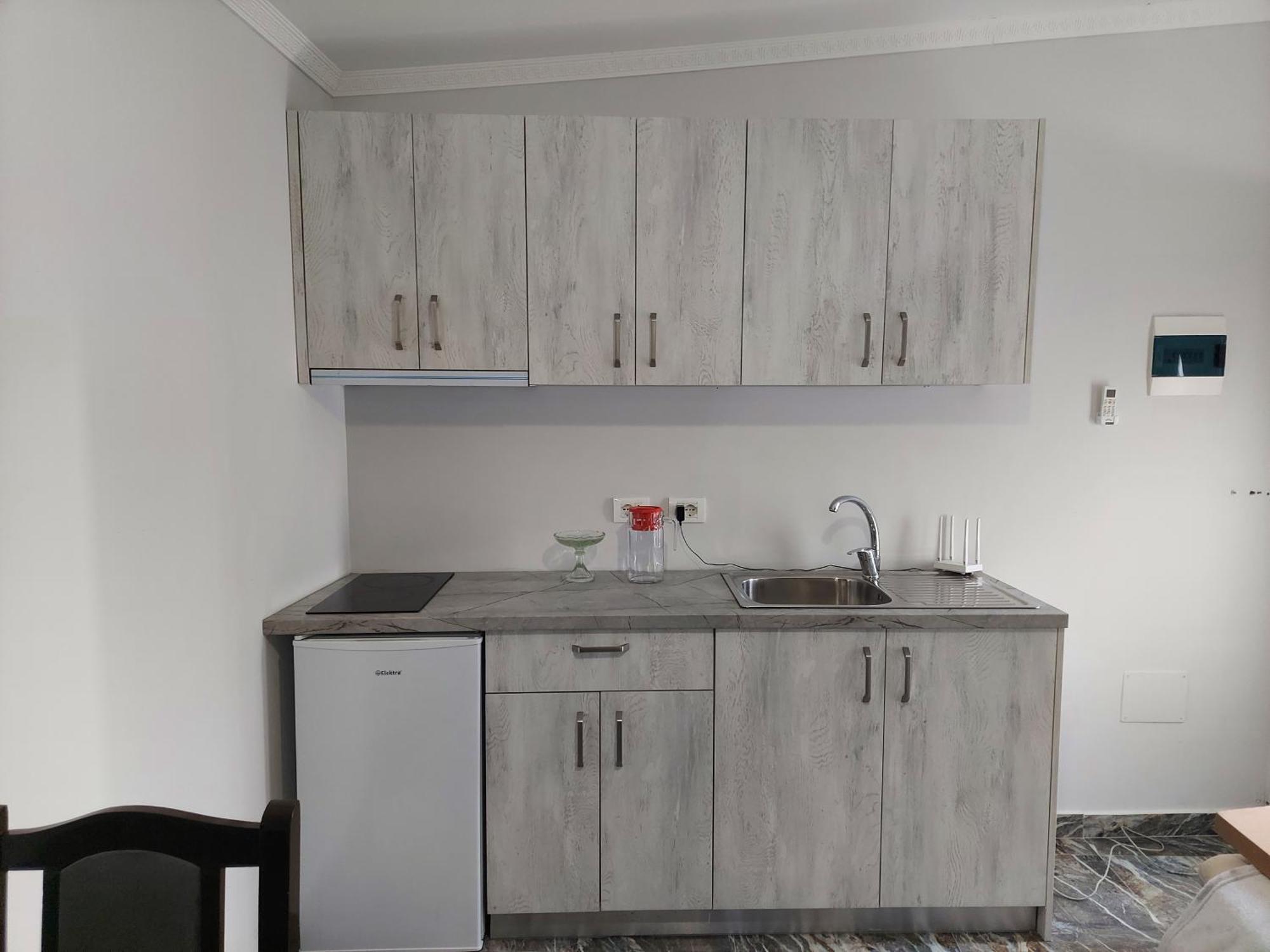 Hotel Fama Škalngur Екстериор снимка