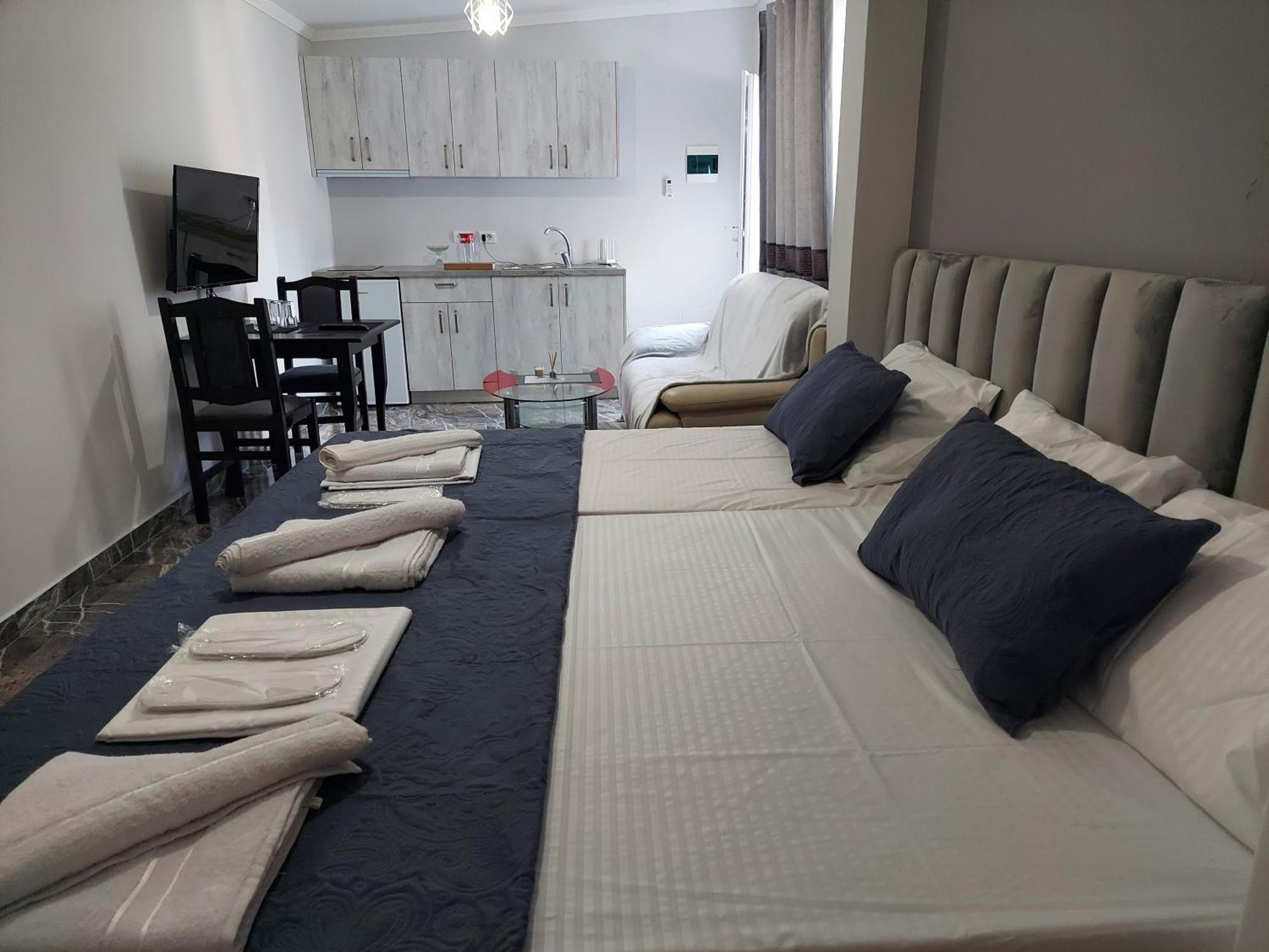 Hotel Fama Škalngur Екстериор снимка