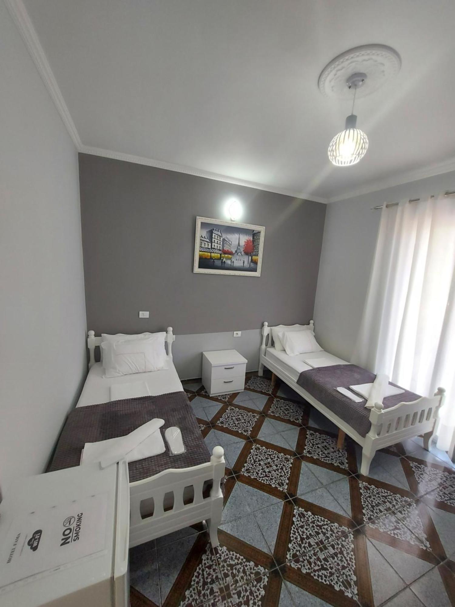 Hotel Fama Škalngur Екстериор снимка