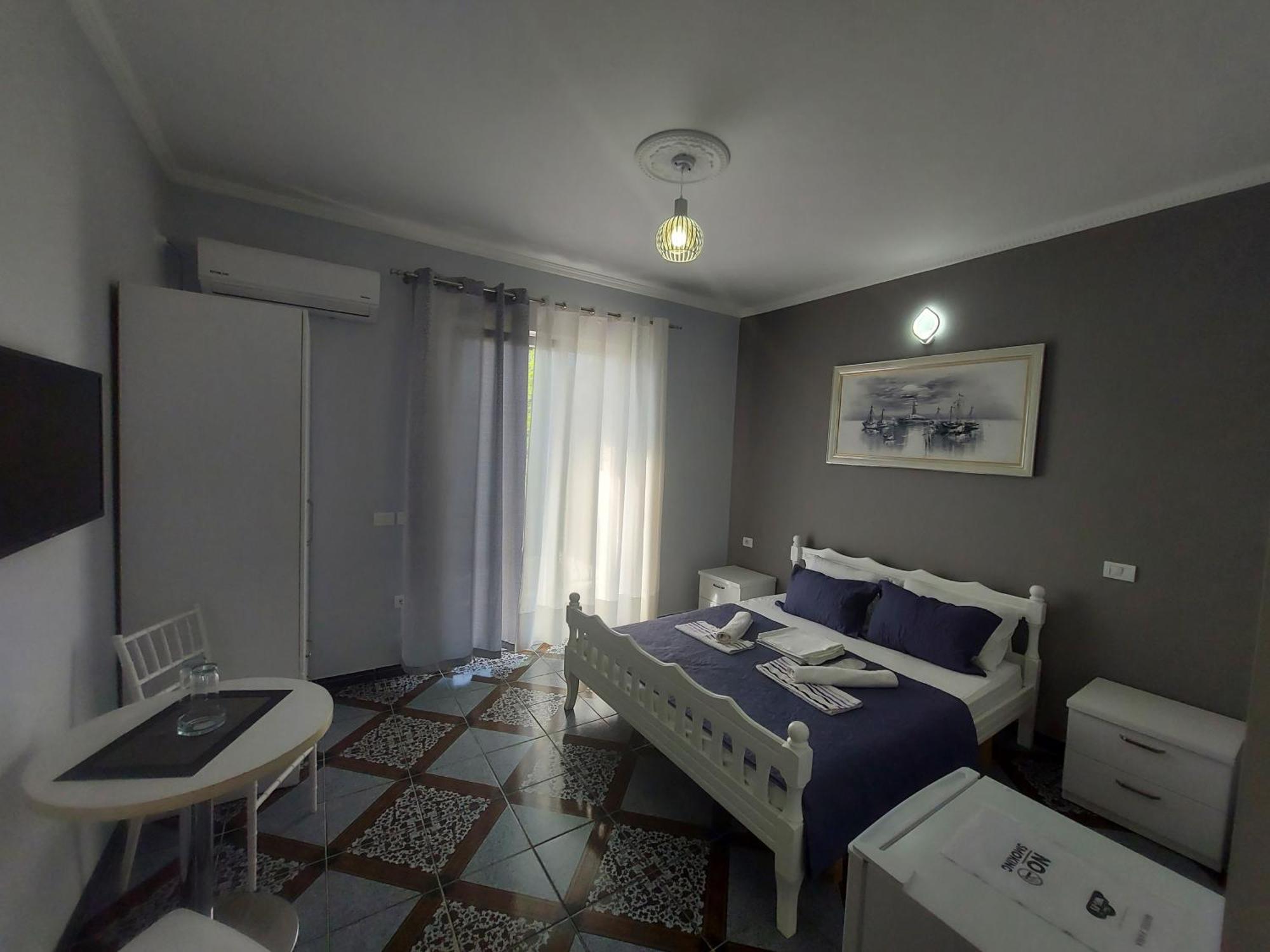 Hotel Fama Škalngur Екстериор снимка