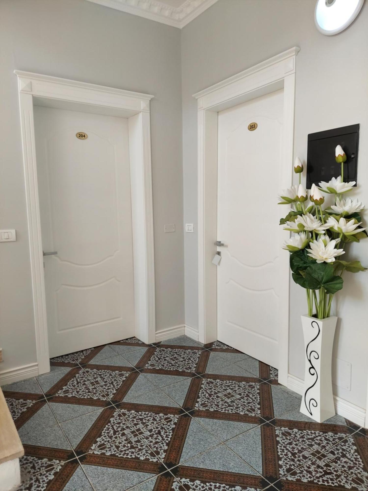 Hotel Fama Škalngur Екстериор снимка