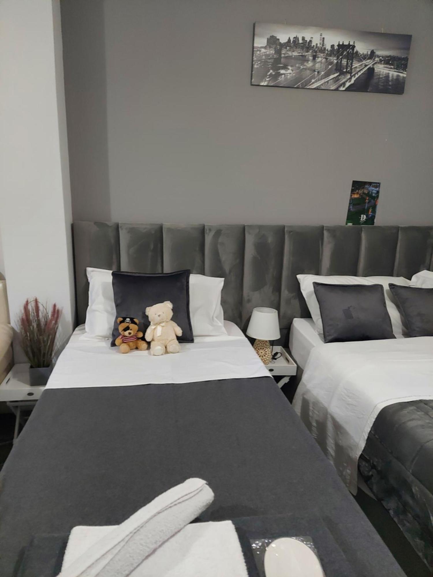 Hotel Fama Škalngur Екстериор снимка